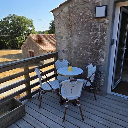 Hébergement de vacances Du Nid